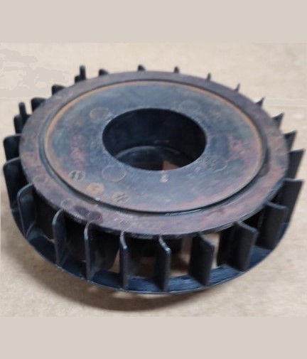 Kawasaki FJ180V 59041-2098 Engine Fan (Used)